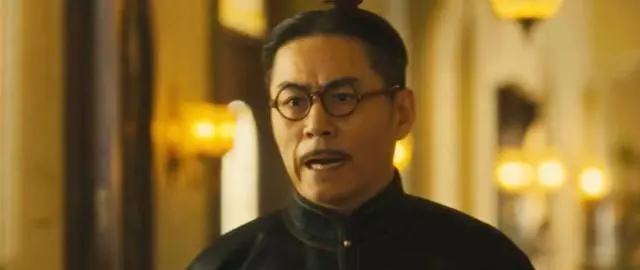 《八千里路云和月》朱管家消失真相：三重身份线索与原始剪辑遗存：细节速览