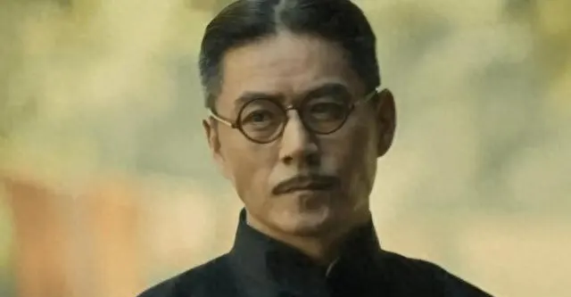 《八千里路云和月》朱管家消失真相：三重身份线索与原始剪辑遗存：现场图