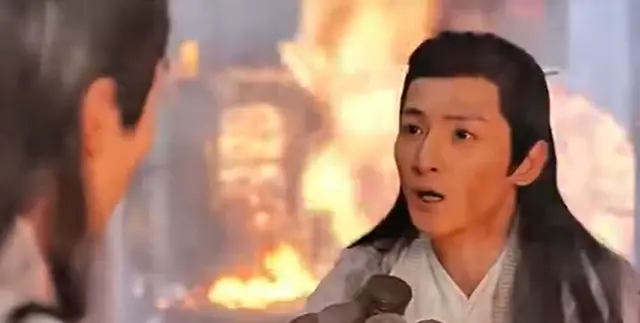 《佳偶天成》四合书库焚毁事件：司马燃灯引爆雷火符，夏玄子生死未明：细节速览