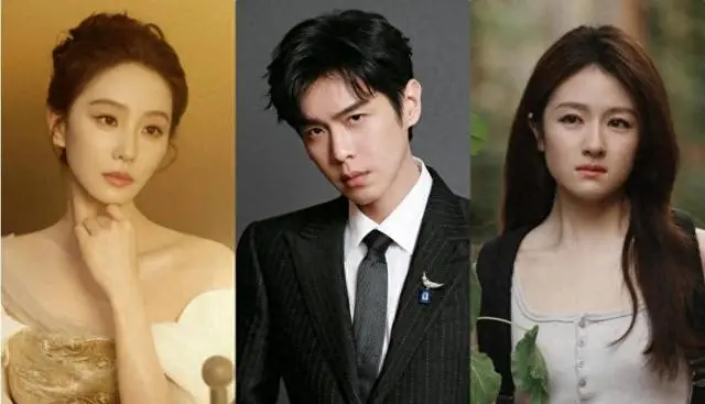 张若昀主演谍战剧《千里江山图》定档，陈道明监制并出演反派叶启年：现场图