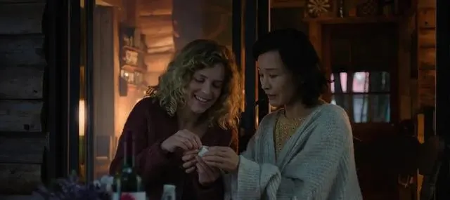 陈冲主演《蒙特利尔，我的美人》聚焦53岁华裔移民性向觉醒：细节速览