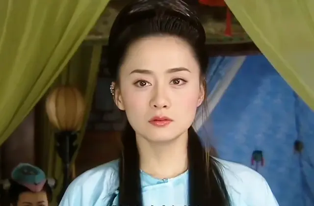 《太祖秘史》女演员群像引重看热潮，石小群陈德容金巧巧程莉莎邬倩倩毛林林六人角色关系再梳理：相关图片