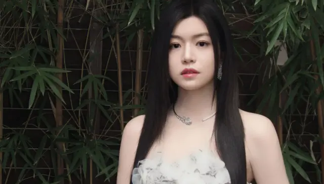 赵露思陈妍希双女主新剧《要多美丽就多美丽》官宣，许凯出演男主角：细节速览
