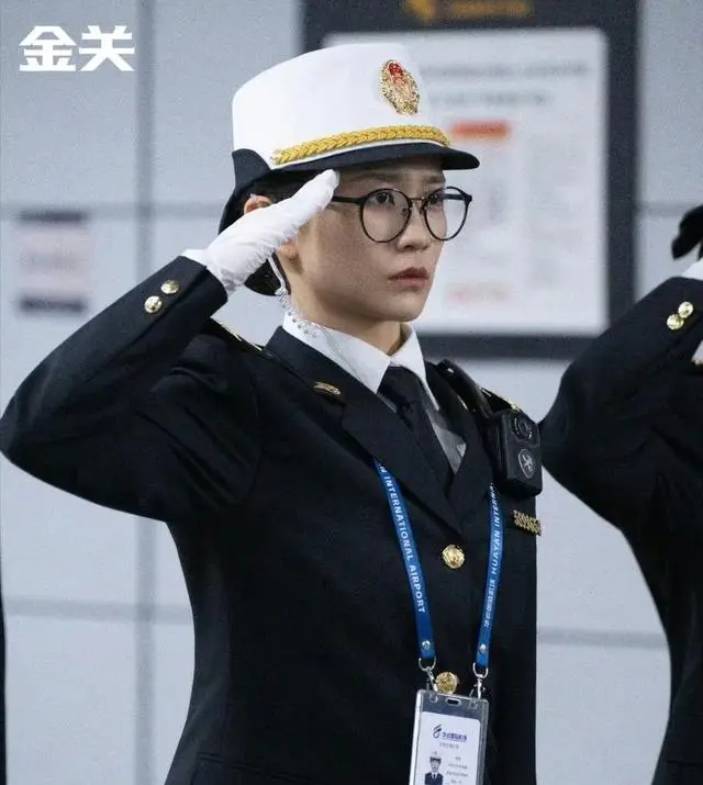 齐奎国丽娜夫妻档第七次同框出演《金关》：相关图片