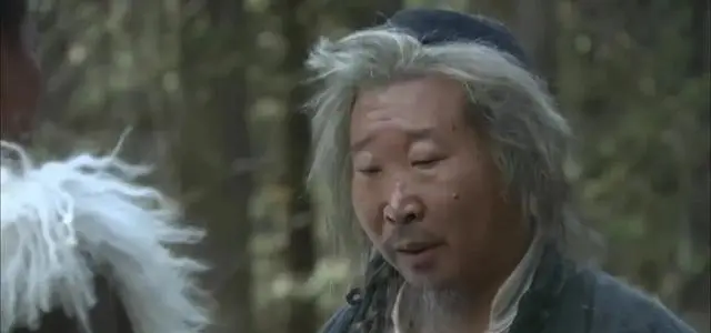 《闯关东》老蝙蝠原型考：清末东北匪首真实势力远超朱开山单人对抗能力：相关图片