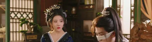 《憨婿》开播即破平台纪录，潘毅鸿朱容君范梦原班回归：细节速览